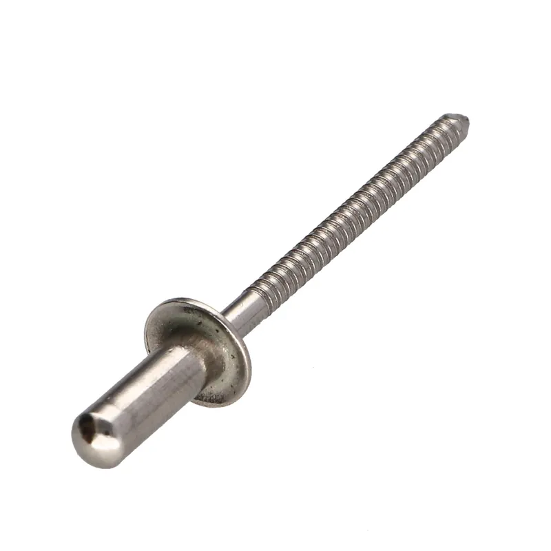 1 x Rivet Inox Etanche GOSTOP TRS 3.2X10