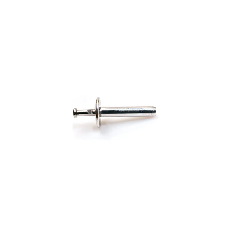1 x Rivet Aveugle GODRIVE MINOX Tête extra large non débouchant 4.8X30