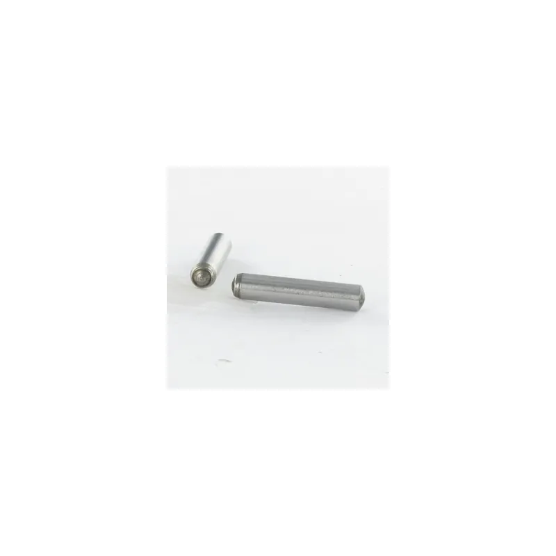 1 x Goupille Cylindrique Acier brut 10X60