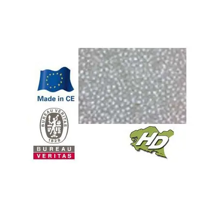 microbille de verre (sac de 25 Kg)