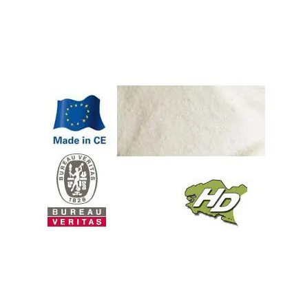 corindon blanc (sac de 25 Kg) qualité industrielle