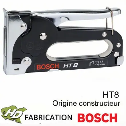 agrafeuse manuelle Bosch 0603038000