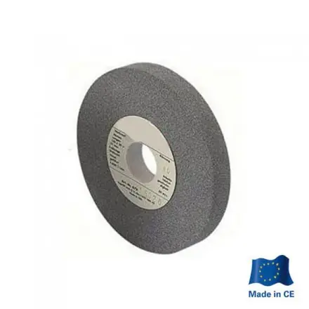 meule corindon grise 150x20 mm