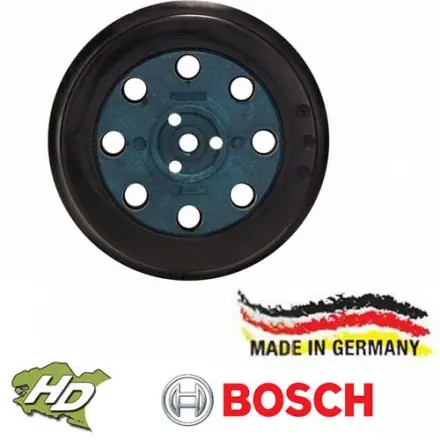plateau ponçage Bosch 2608601902 pour PEX400AE (ancien modèle)