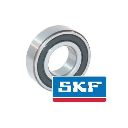 roulement à billes SKF 6000 2RSH