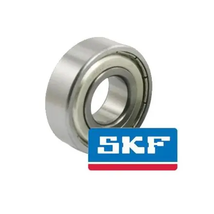 roulement à billes SKF 6200 2RSH