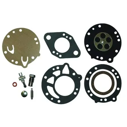 joints et membranes carburateur Tillotson HL - RK-114HL