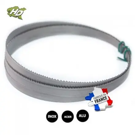 lame scie ruban bimétal M42 2240x13 mm