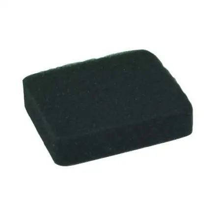 filtre à air mousse pour moteur Honda G100