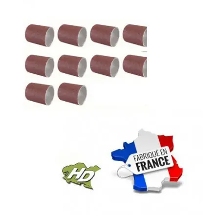 manchon diamètre 143mm largeur 120mm longueur 450mm