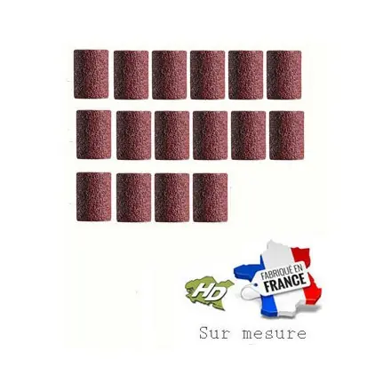 manchon diamètre 120 mm largeur 35 mm