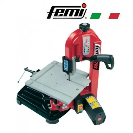 kit table de travail Femi pour scie 780XL - 782XL - 783XL